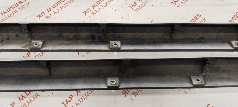 Накладка на порог наружная, 7000 рублей, Владимир