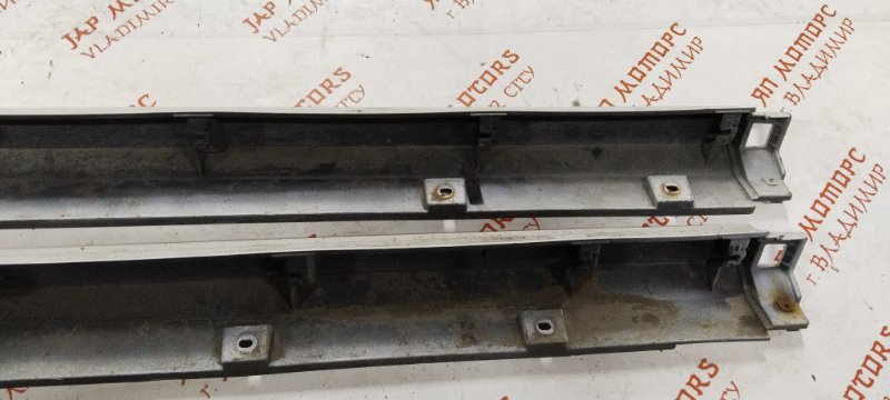 Накладка на порог наружная, 7000 рублей, Владимир