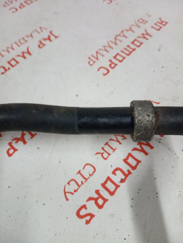 Стабилизатор поперечной устойчивости, 2000 рублей, Владимир