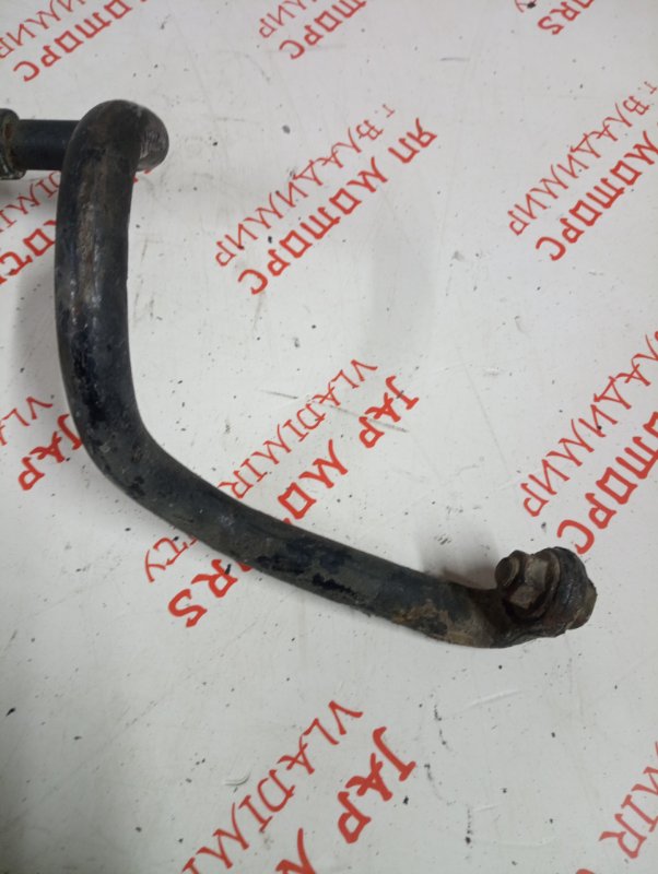 Стабилизатор поперечной устойчивости, 2000 рублей, Владимир