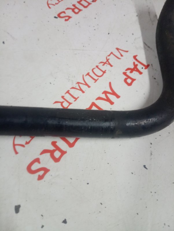 Стабилизатор поперечной устойчивости, 2000 рублей, Владимир