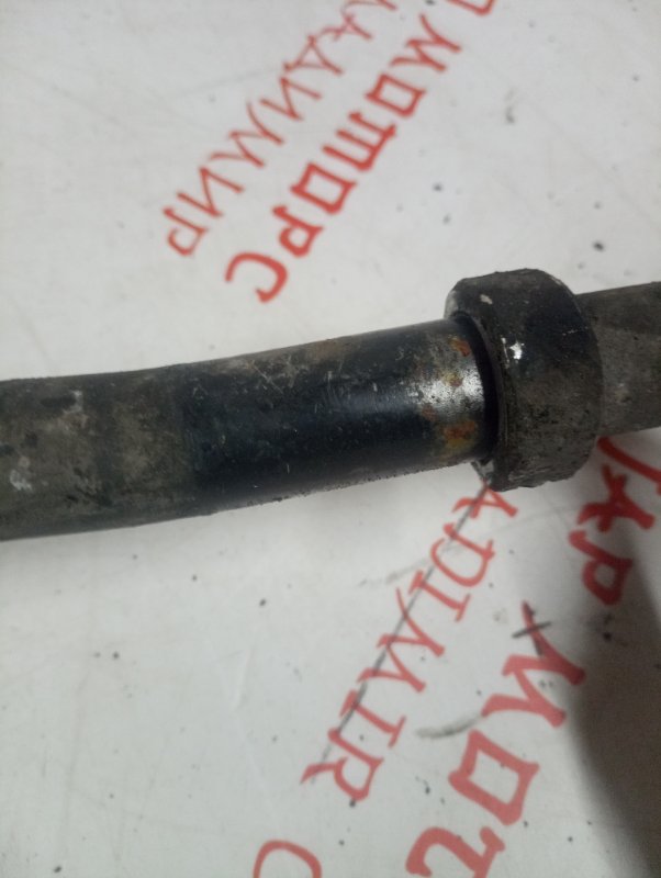 Стабилизатор поперечной устойчивости, 2000 рублей, Владимир