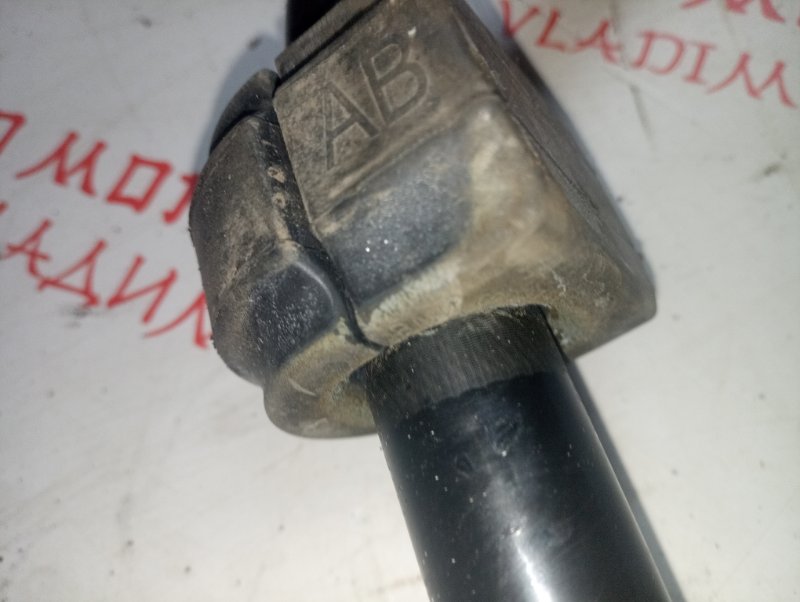 Стабилизатор поперечной устойчивости, 5000 рублей, Владимир