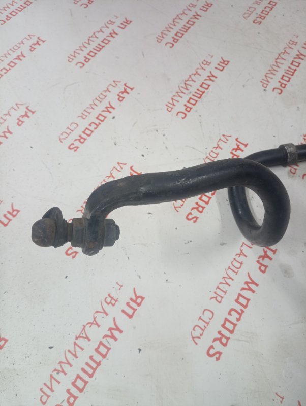 Стабилизатор поперечной устойчивости, 3000 рублей, Владимир