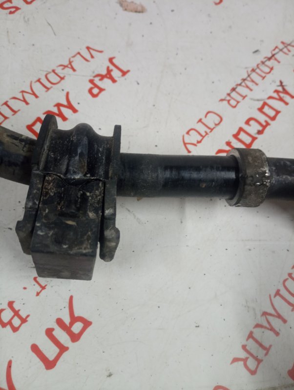 Стабилизатор поперечной устойчивости, 2500 рублей, Владимир