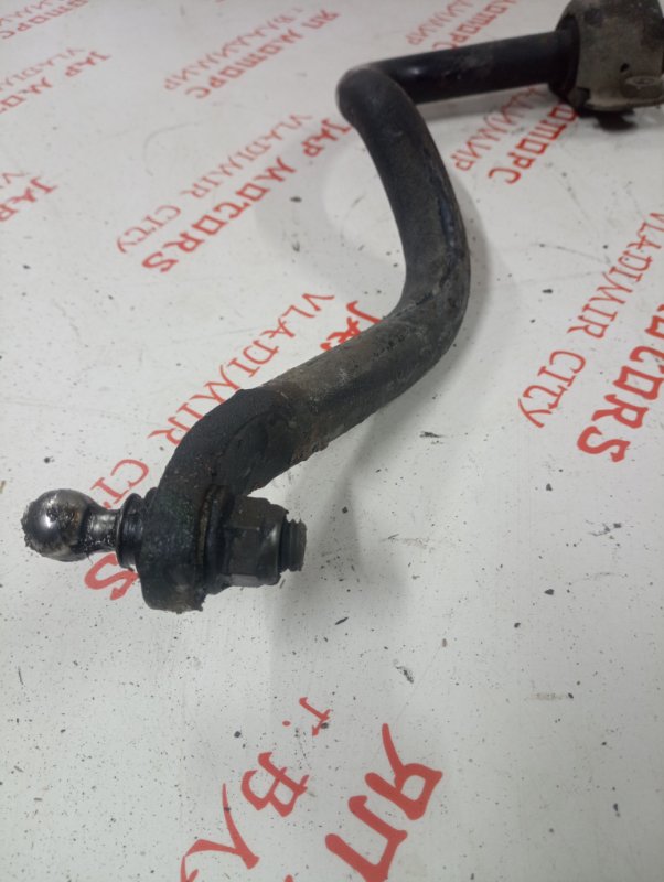 Стабилизатор поперечной устойчивости, 2500 рублей, Владимир