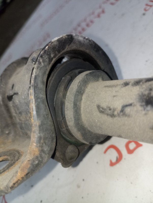 Стабилизатор поперечной устойчивости, 2500 рублей, Владимир