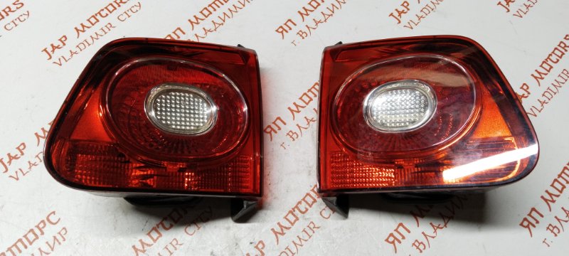 Фонарь задний, 2500 рублей, Владимир