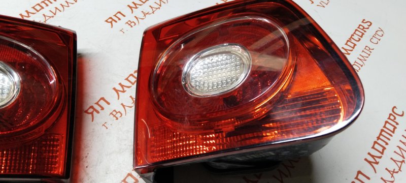 Фонарь задний, 2500 рублей, Владимир