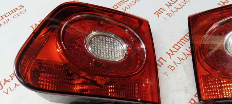 Фонарь задний, 2500 рублей, Владимир