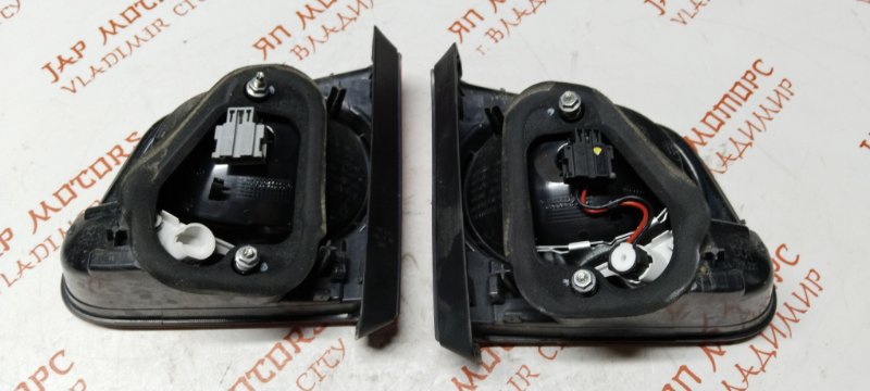 Фонарь задний, 2500 рублей, Владимир