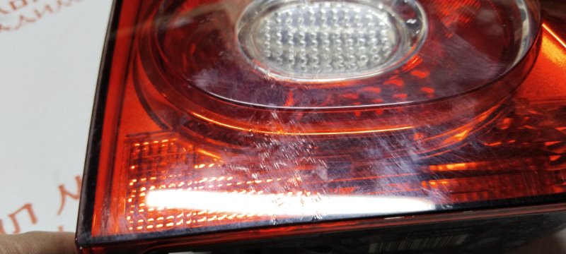 Фонарь задний, 2500 рублей, Владимир