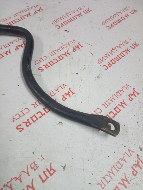 Стабилизатор поперечной устойчивости, 2000 рублей, Владимир