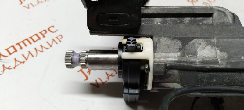 Рулевая колонка, 3000 рублей, Владимир