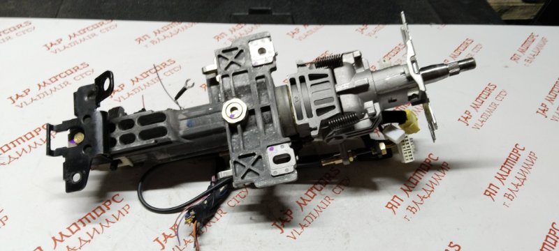 Рулевая колонка, 3000 рублей, Владимир