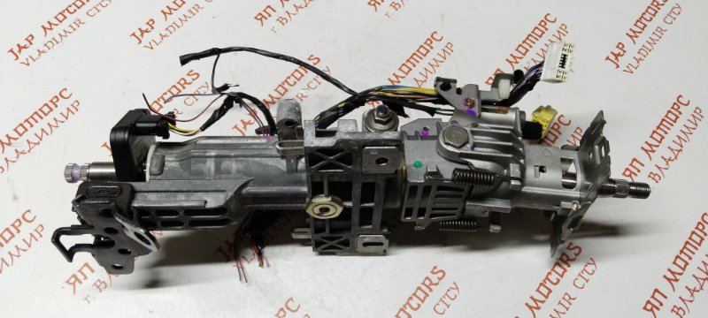 Рулевая колонка, 3000 рублей, Владимир