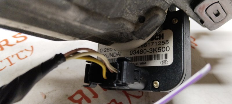 Рулевая колонка, 3000 рублей, Владимир