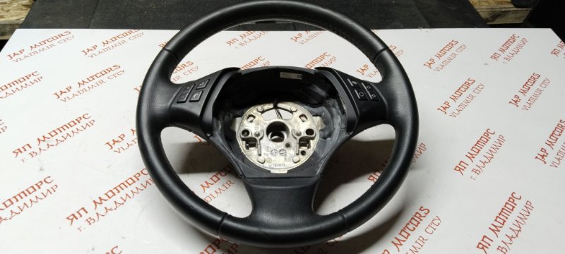 Руль, 4500 рублей, Владимир