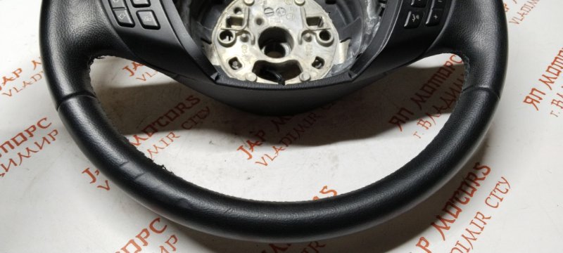 Руль, 4500 рублей, Владимир