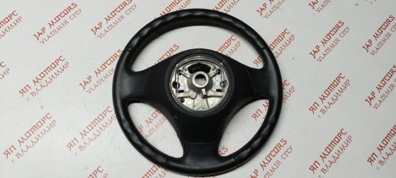 Руль, 4500 рублей, Владимир