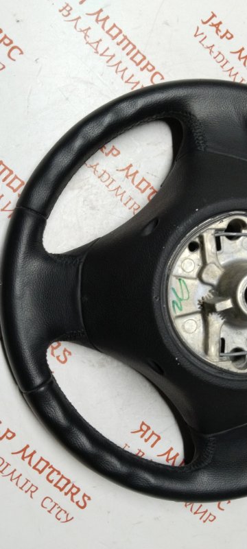 Руль, 4500 рублей, Владимир