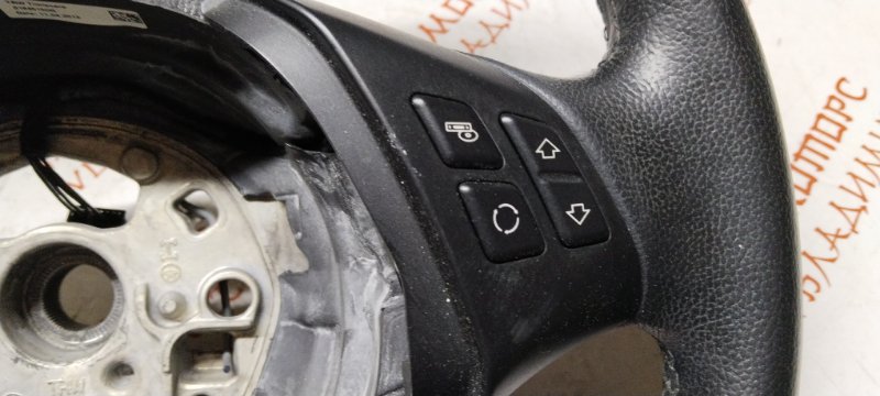 Руль, 4500 рублей, Владимир