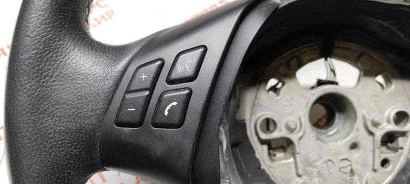 Руль, 4500 рублей, Владимир