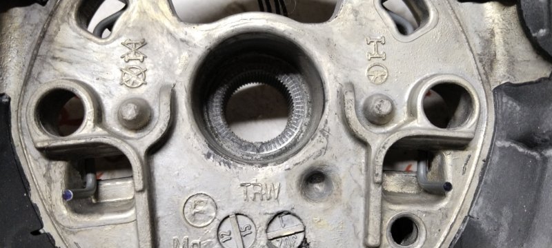 Руль, 4500 рублей, Владимир