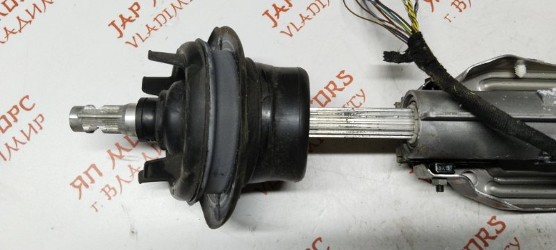 Рулевой вал, 4000 рублей, Владимир