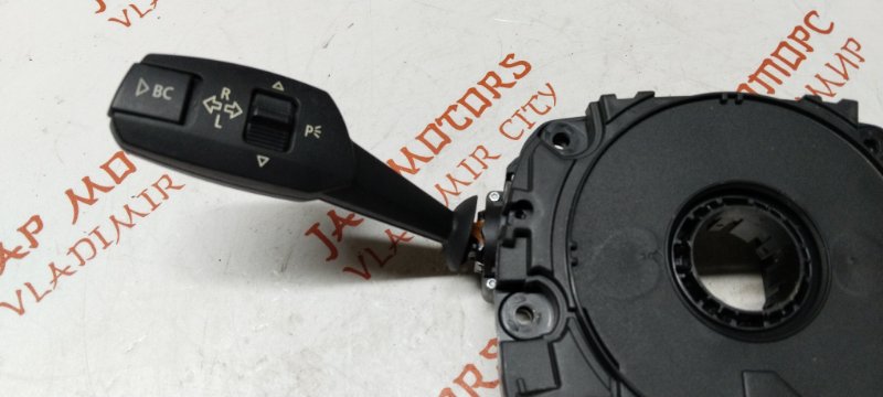 Блок подрулевых переключателей, 4000 рублей, Владимир