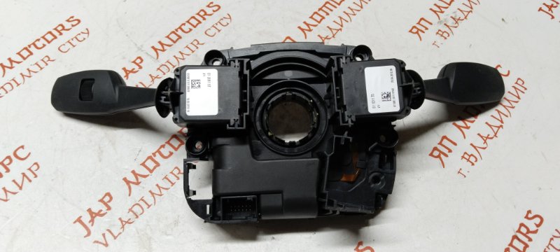 Блок подрулевых переключателей, 4000 рублей, Владимир