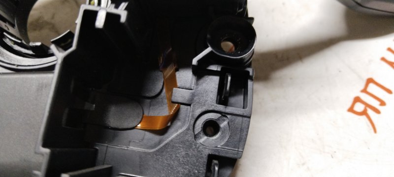 Блок подрулевых переключателей, 4000 рублей, Владимир