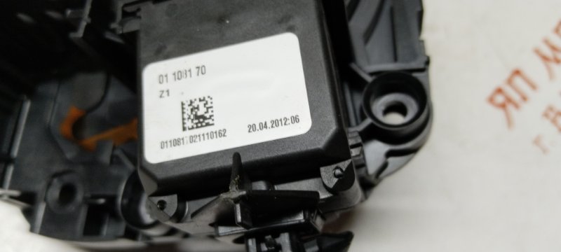 Блок подрулевых переключателей, 4000 рублей, Владимир