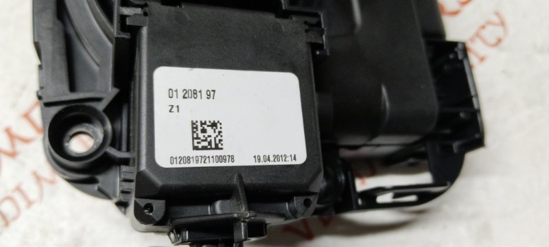 Блок подрулевых переключателей, 4000 рублей, Владимир