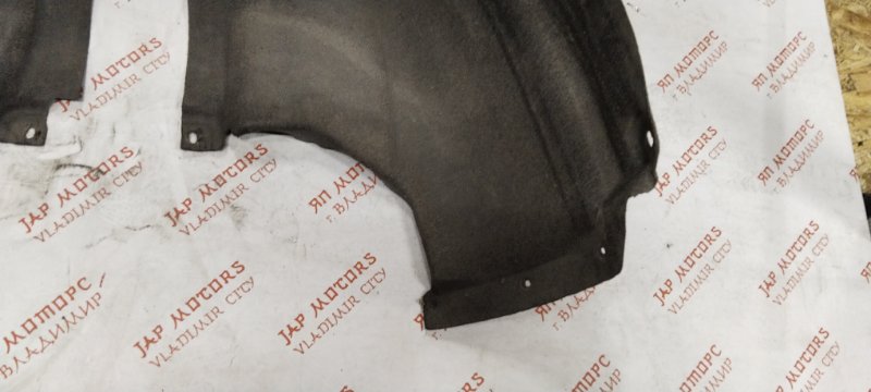 Подкрылок, 4000 рублей, Владимир