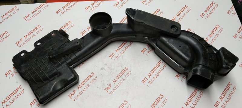 Воздухозаборник, 2000 рублей, Владимир