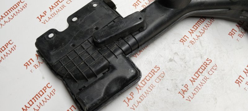 Воздухозаборник, 2000 рублей, Владимир