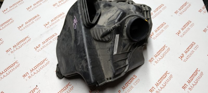 Корпус воздушного фильтра, 4000 рублей, Владимир