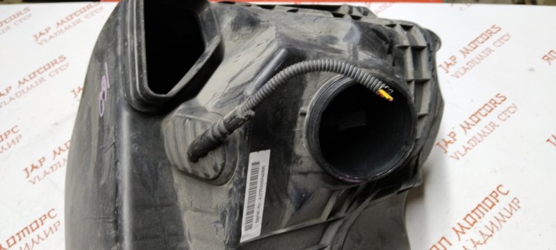 Корпус воздушного фильтра, 4000 рублей, Владимир