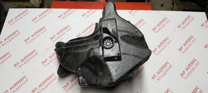 Корпус воздушного фильтра, 4000 рублей, Владимир