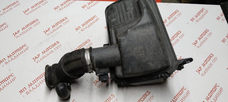 Корпус воздушного фильтра, 2000 рублей, Владимир