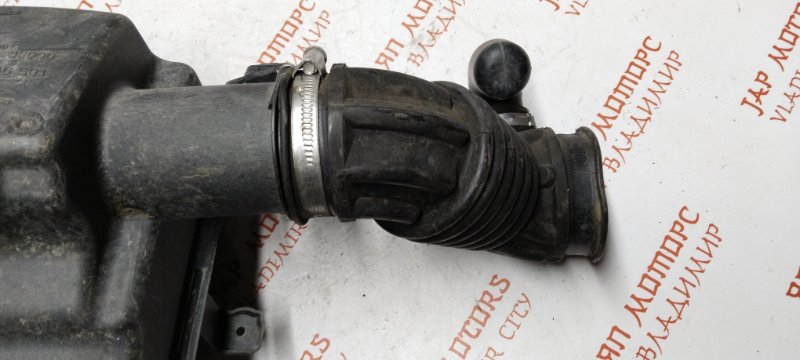 Корпус воздушного фильтра, 2000 рублей, Владимир