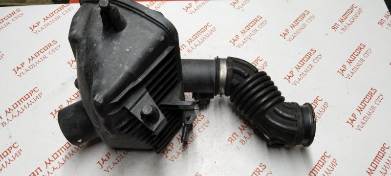 Корпус воздушного фильтра, 2000 рублей, Владимир