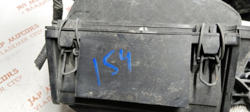 Корпус воздушного фильтра, 2000 рублей, Владимир