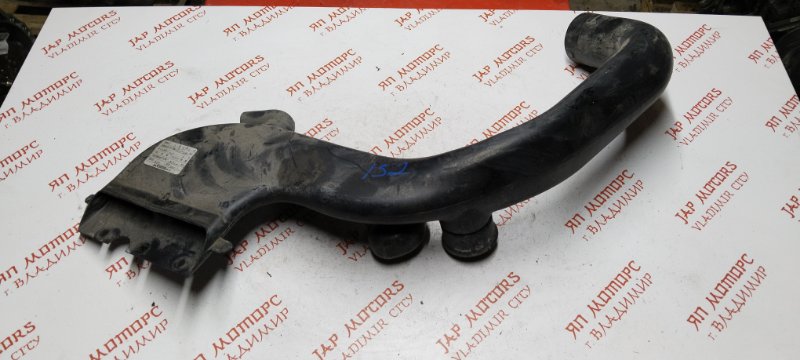 Воздухозаборник, 1000 рублей, Владимир