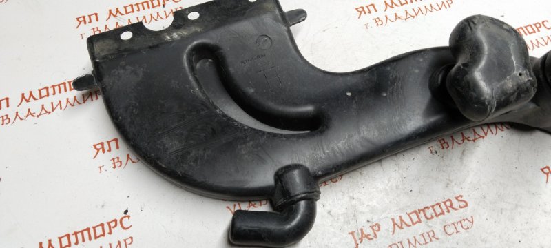 Воздухозаборник, 1000 рублей, Владимир