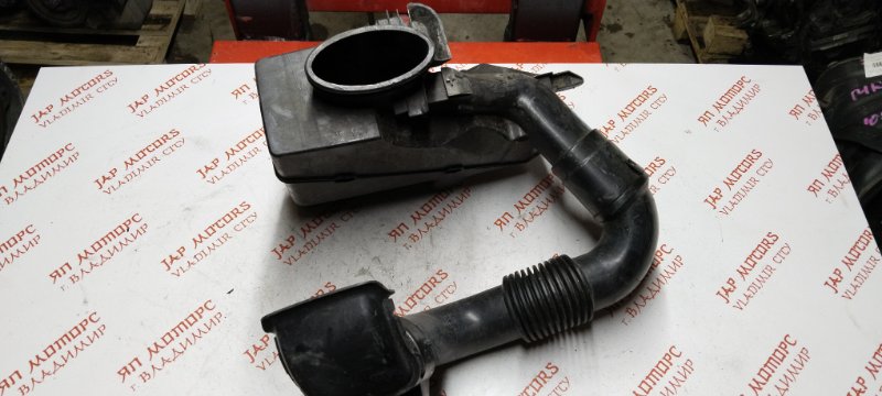 Резонатор воздушного фильтра, 1500 рублей, Владимир