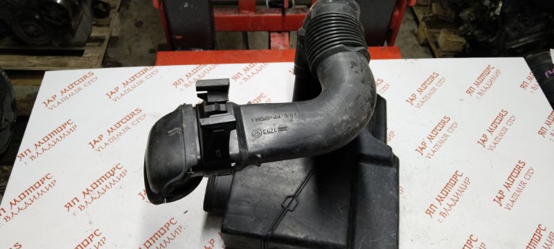 Резонатор воздушного фильтра, 1500 рублей, Владимир