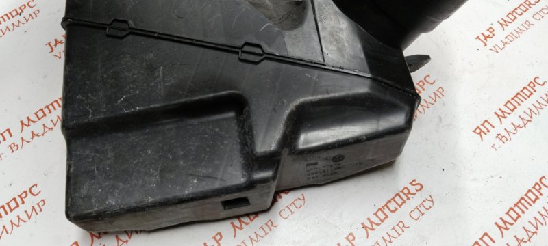 Резонатор воздушного фильтра, 1500 рублей, Владимир