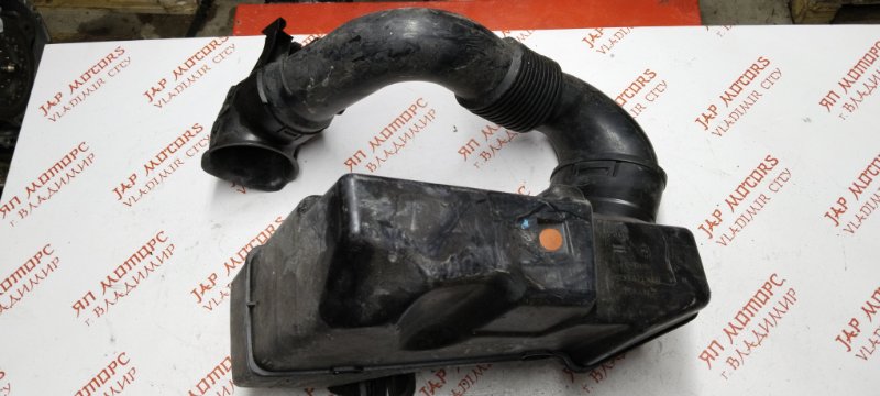 Резонатор воздушного фильтра, 1500 рублей, Владимир